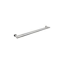 Toalheiro Duplo 1 Metro Inox - Kromus Me0212-100