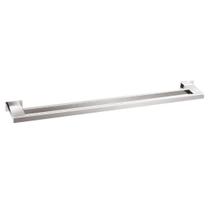 Toalheiro Duplo 70 cm Inox - Kromus RT0310 Toalheiro Duplo 70 cm Inox - Kromus RT0310