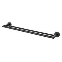 Toalheiro Duplo De Parede Loren Loft Pt 2042 B82 Lorenzetti