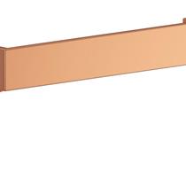 Toalheiro Elétrico 75cm X 12cm 127v Toalheiro Elétrico 75cm X 12cm 127v