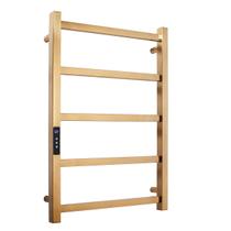 Toalheiro Elétrico Aço Inox Térmico Display Digital 70X50 Toalheiro Elétrico Aço Inox Térmico Display Digital 70X50