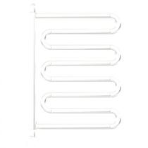 Toalheiro Elétrico Flex Plus Clean Branco 127V Aquece Metais Toalheiro Elétrico Flex Plus Clean Branco 127V Aquece Metais