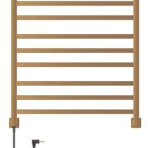 Toalheiro Elétrico Luxo Bivolt e Bilateral