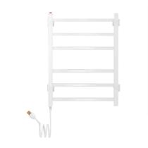 Toalheiro Eletrico Piza Branco Seccare 352 - 220V Toalheiro Eletrico Piza Branco Seccare 352 - 220V