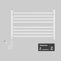 Toalheiro Eletrico Seccare Concetto Pintado 127v 2562 Toalheiro Eletrico Seccare Concetto Pintado 127v 2562