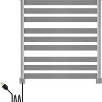 Toalheiro Elétrico Slim Bivolt e Bilateral Toalheiro Elétrico Slim Bivolt e Bilateral