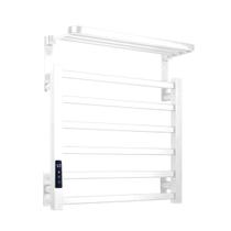 Toalheiro Elétrico Térmico Aquecido 45x 50 - BRANCO - 220V