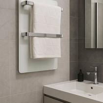 Toalheiro Elétrico Térmico De Toalhas E Radiador De Ambiente Toalheiro Elétrico Térmico De Toalhas E Radiador De Ambiente