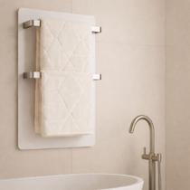 Toalheiro Elétrico Térmico De Toalhas E Radiador De Ambiente