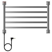 Toalheiro Elétrico Top Bivolt e Bilateral Inox Toalheiro Elétrico Top Bivolt e Bilateral Inox