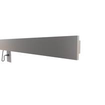 Toalheiro Elétrico Unic 73,6 Cm Inox Bivolt e Bilateral