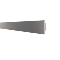 Toalheiro Elétrico Unic Clean 73,6 cm Inox Bivolt e Bilateral Incolor Toalheiro Elétrico Unic Clean 73,6 cm Inox Bivolt e Bilateral Incolor
