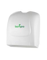 Toalheiro interfolhado branco - bompro