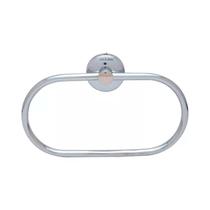 Toalheiro jackwal standard 19cm oblongo cr 2887 Toalheiro jackwal standard 19cm oblongo cr 2887