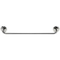 Toalheiro Jackwal Standard 60 cm, Cromado Toalheiro Jackwal Standard 60 cm, Cromado