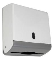 Toalheiro Junior Em Abs P/papel 2 Ou 3 Dobras (n15)