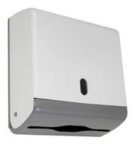 Toalheiro Junior Em Abs Para Papel 2 Ou 3 Dobras (N15) Toalheiro Junior Em Abs Para Papel 2 Ou 3 Dobras (N15)