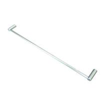 Toalheiro Light Simples 30cm Cony Banho