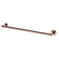 Toalheiro Lorenzetti Barra Loren Loft - 2040 R82 Rose Gold 7048588