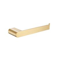 Toalheiro Lorenzetti Barra Rosto Loren Trend Brushed - 2045 G87 Gold 7048700 Toalheiro Lorenzetti Barra Rosto Loren Trend Brushed - 2045 G87 Gold 7048700