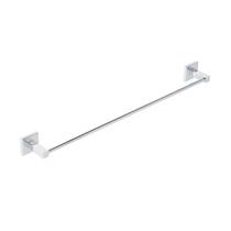 Toalheiro luxban slim 204-cromado Toalheiro luxban slim 204-cromado