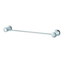 Toalheiro Meber Domus C40 Linear 507 45cm CR 6069.4