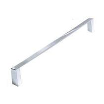Toalheiro Metric Simples 60cm Cony Banho Toalheiro Metric Simples 60cm Cony Banho