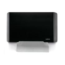 Toalheiro Nobre Select Premium Em Aço Inox Toalheiro Nobre Select Premium Em Aço Inox