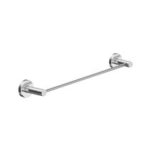 Toalheiro Para Banheiro Atenas Grego Metal 45cm Toalheiro Para Banheiro Atenas Grego Metal 45cm