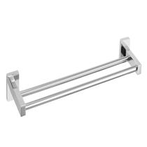Toalheiro para Banheiro Linear Cubit
