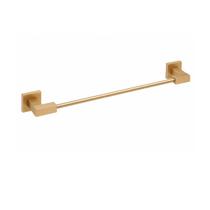 Toalheiro para Banheiro Linear Quadra