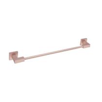 Toalheiro para Banheiro Linear Quadra