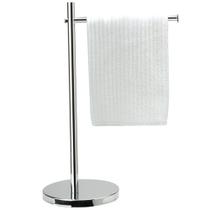 Toalheiro Para Banheiro Porta Toalhas de Lavabo Balcão Mãos - Jackwal