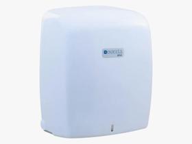 Toalheiro Plastico Interfolhado Exaccta Plus (Su-Ints04)