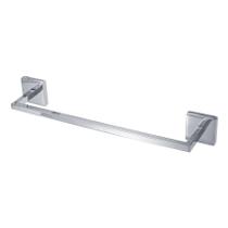 TOALHEIRO / PORTA TOALHA 30cm DECA CLEAN 2040.C.030.CLN