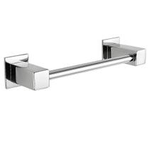 Toalheiro Porta Toalha De Rosto 20cm Inox 304 Ref. QRED400420 Toalheiro Porta Toalha De Rosto 20cm Inox 304 Ref. QRED400420