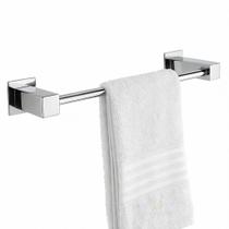 Toalheiro Porta Toalha De Rosto 20cm Inox 304 Ref. QRED400420 Toalheiro Porta Toalha De Rosto 20cm Inox 304 Ref. QRED400420