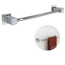 Toalheiro Porta Toalha De Rosto 30cm Inox 304 Ref. QRED4004 Toalheiro Porta Toalha De Rosto 30cm Inox 304 Ref. QRED4004