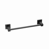 Toalheiro Porta Toalha Linear simples Athena 26781 Meber
