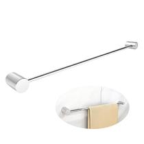 Toalheiro Porta Toalha Para Banheiro 60cm Inox 304 Linha Paris Ref. PA2005 Toalheiro Porta Toalha Para Banheiro 60cm Inox 304 Linha Paris Ref. PA2005