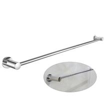 Toalheiro Porta Toalha Para Banheiro 70cm Inox 304 Ref. RR1007 Toalheiro Porta Toalha Para Banheiro 70cm Inox 304 Ref. RR1007