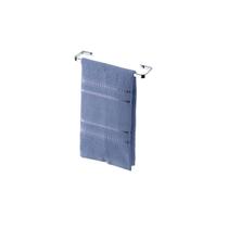 Toalheiro porta tolha banheiro lavabo 30cm Future 2306 Toalheiro porta tolha banheiro lavabo 30cm Future 2306