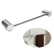 Toalheiro Porta Tolha de Rosto 30cm Banheiro Inox 304 Linha Paris Ref. PA2004
