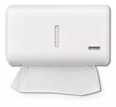 Toalheiro premisse compacto branco Toalheiro premisse compacto branco