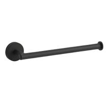 Toalheiro Preto Elate Kohler Toalheiro Preto Elate Kohler