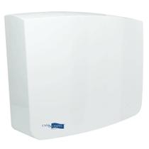 Toalheiro Psai 25,6cmx27,3cmx12cm Branco Mazzo CDP - FORTCOM