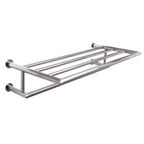 Toalheiro Rack 60 Cm Inox - Kromus ME0210 Toalheiro Rack 60 Cm Inox - Kromus ME0210