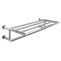 Toalheiro Rack 60 cm Inox - Kromus ME0210 Toalheiro Rack 60 cm Inox - Kromus ME0210