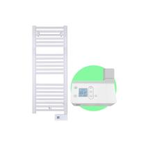 Toalheiro Radiador Térmico Atlantic - 500W
