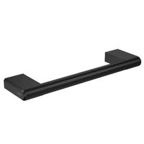 Toalheiro Rosto Deca You 2050.BL104.MT Black Matte